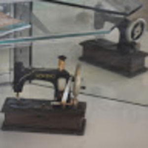 Meet your Posher, Nadezhda